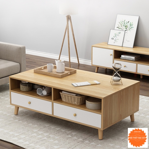 Bàn sofa cho phòng khách BS010