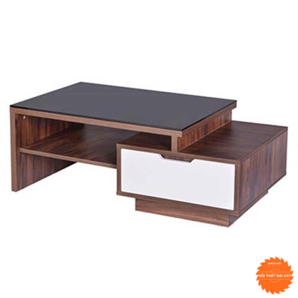 Bàn sofa phòng khách dáng thấp BS012