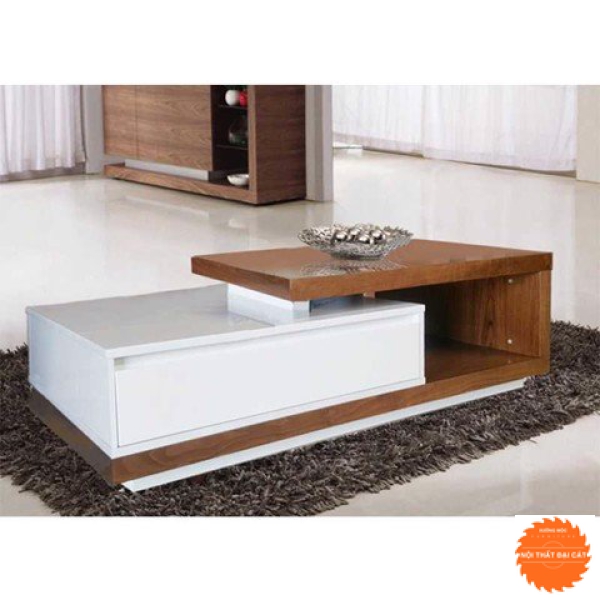 Bàn sofa gia đình đẹp BS014