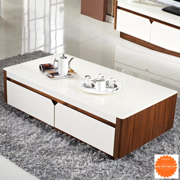 Bàn sofa thiết kế đẹp BS037