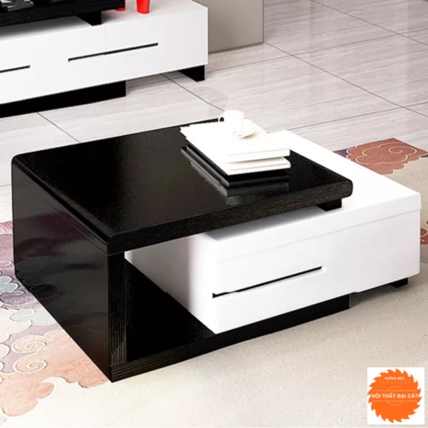 Bàn sofa tiếp khách - uống trà BS038