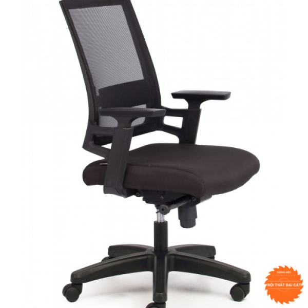 Ghế nhân viên văn phòng  MS02