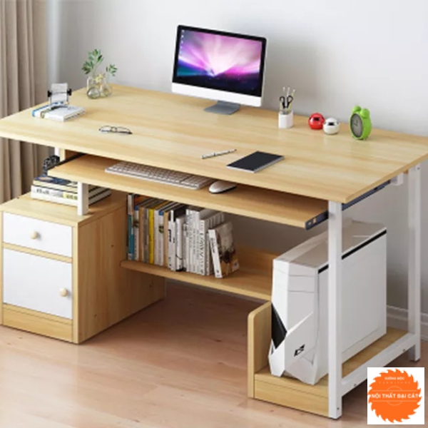 Bàn làm việc tại nhà BLV026