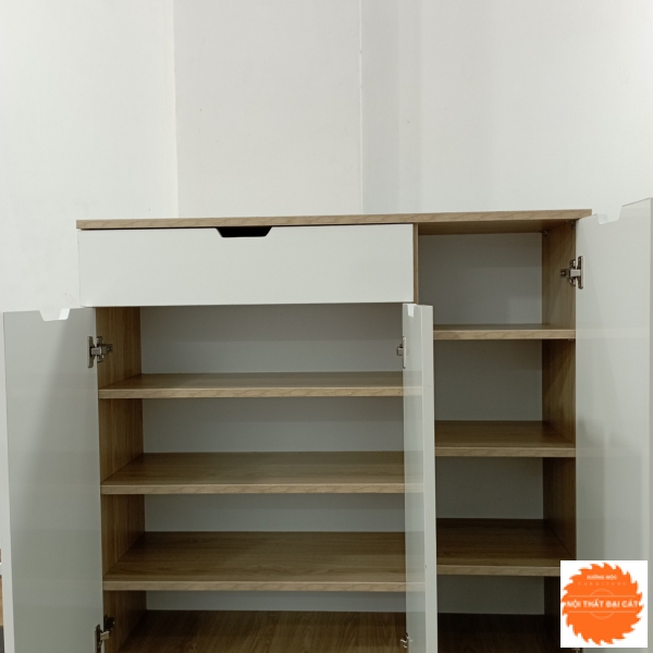 Tủ giày phong cách hiện đại TG044