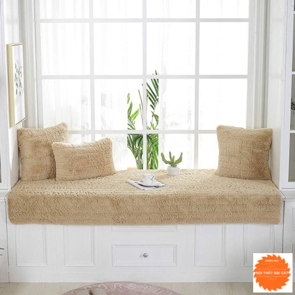 Băng ghế đọc sách MS030