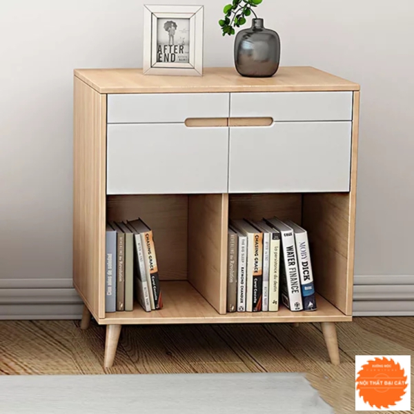 Tab đầu giường nhỏ đẹp T034