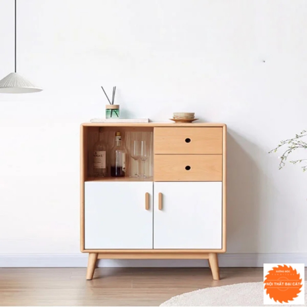 Tab đầu giường nhỏ gọn T038