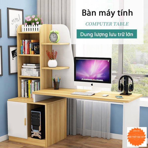Bàn làm việc - bàn máy tính BLV029