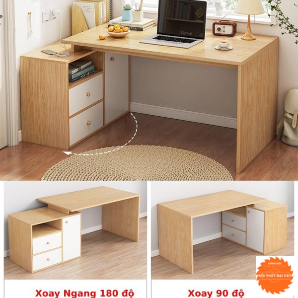 Bàn làm việc BLV035