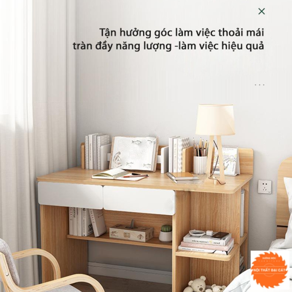 Bàn làm việc trong phòng ngủ BLV037