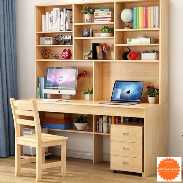 Bàn làm việc kích thước lớn BLV041