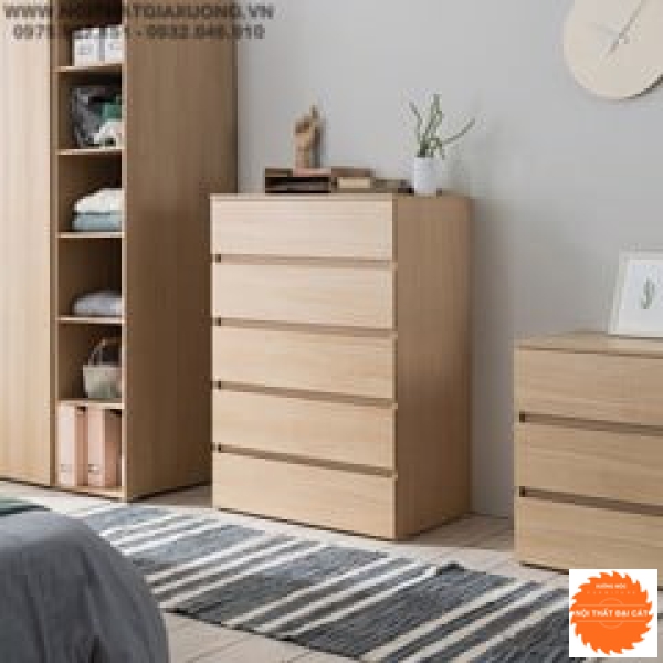 Tủ commost gỗ công nghiệp đẹp TC011