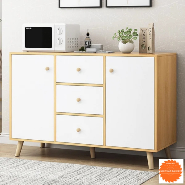 Tủ commost thiết kế tiện lợi hiện đại TC018