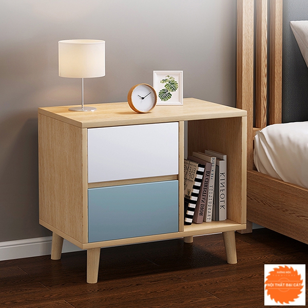 Tab đầu giường đẹp sang trọng T047