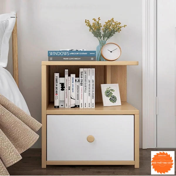 Tab đầu giường nhỏ gọn đẹp T053