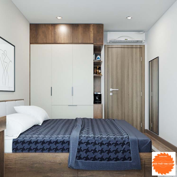 Combo nội thất phòng ngủ CBPN023