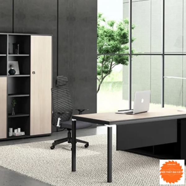 Tủ hồ sơ đơn giản cho văn phòng THST025