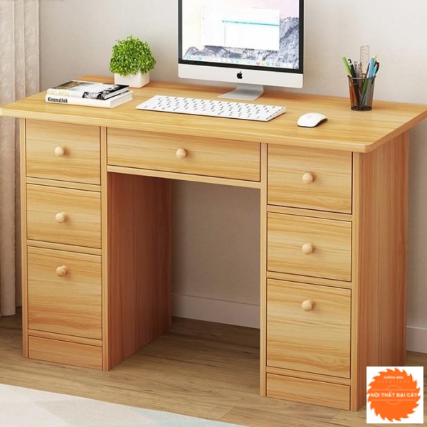 Bàn làm việc gỗ công nghiệp BLV094