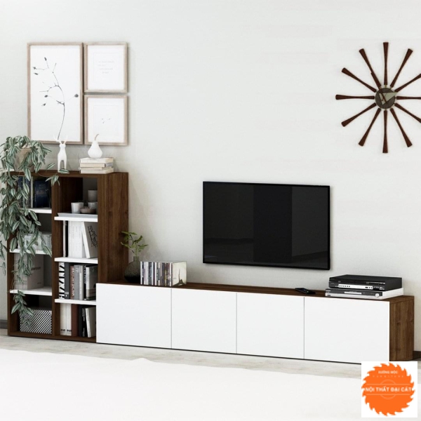 Kệ tivi phòng khách KTV288