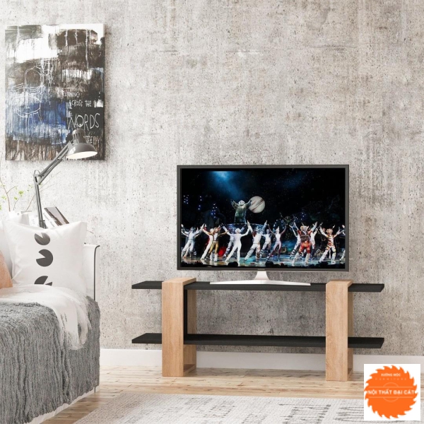 Kệ tivi nhỏ - đơn giản KTV297