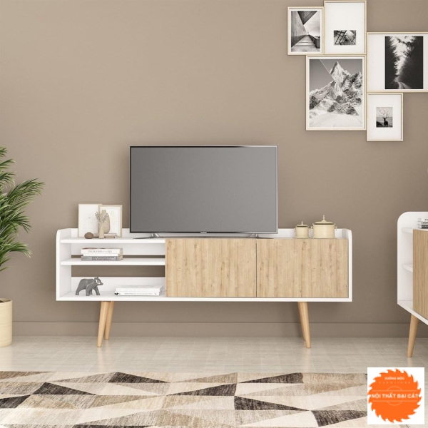Kệ tivi phòng khách KTV299