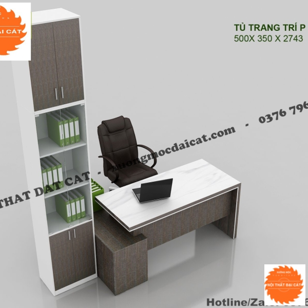 Bàn giám đốc MS22017