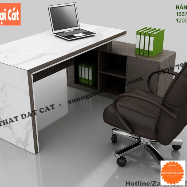 Bàn giám đốc MS22017