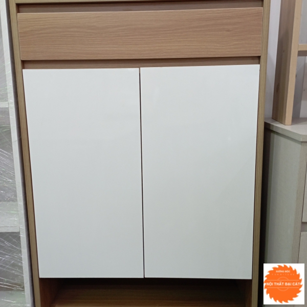 Tủ giày dép thiết kế hiện đại TG029