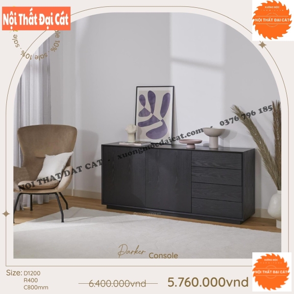Tủ commost - tủ để đồ cho gia đình TC056