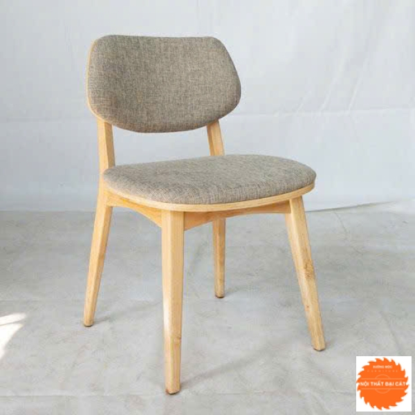 Ghế bàn ăn gỗ công nghiệp GA022