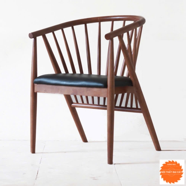 Ghế bàn ăn gỗ công nghiệp GA030